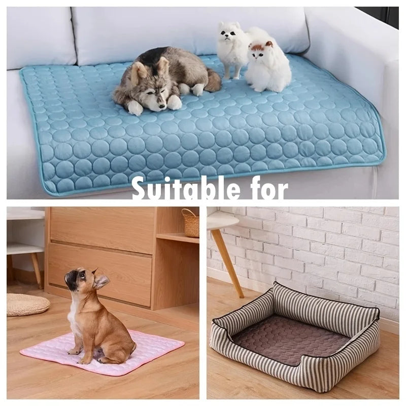 Pet Cold Bed