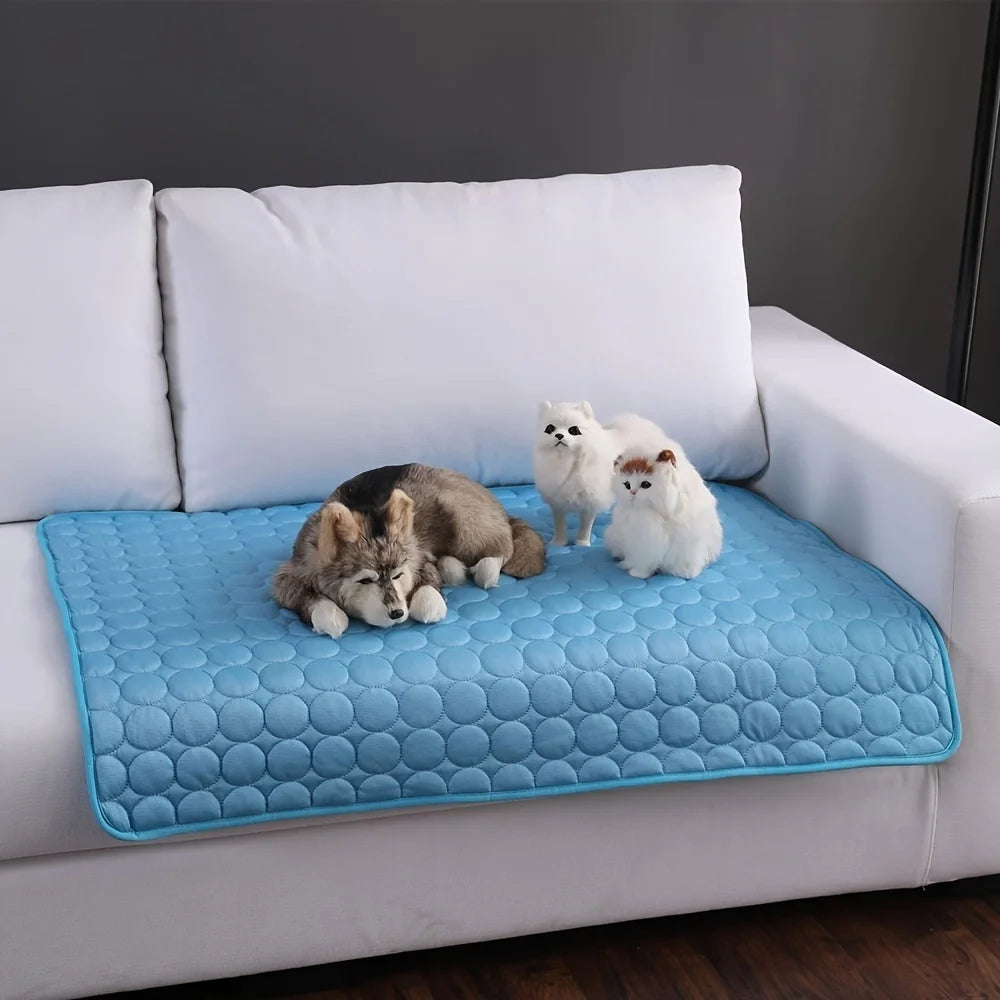 Pet Cold Bed