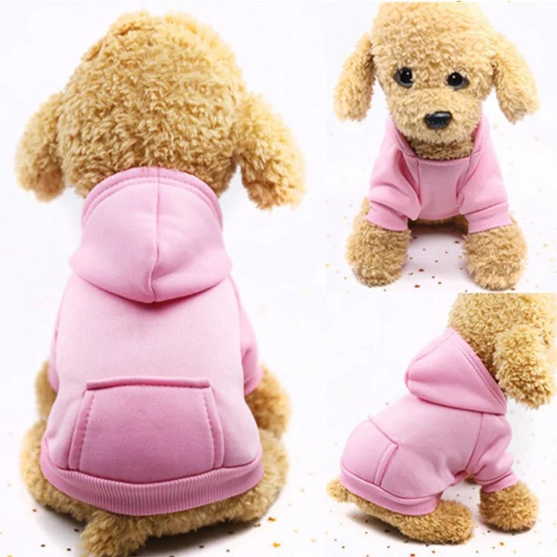 Pet  Clothes