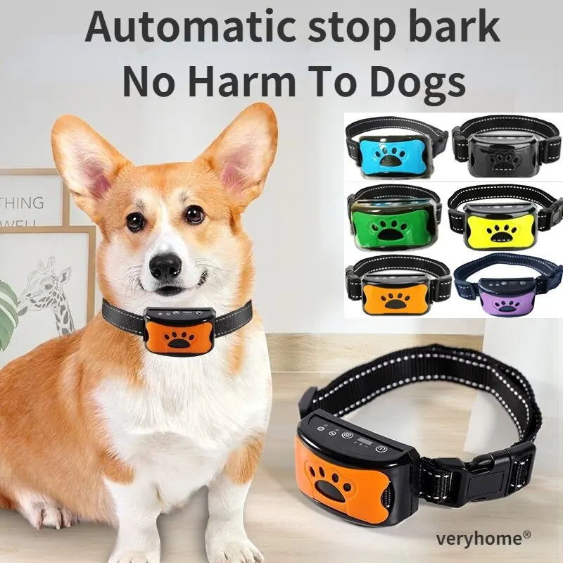 Pet Dog AntiBarking