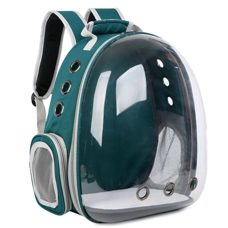 Pet Carrier Backpack