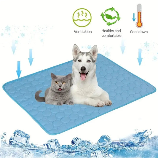 Pet Cold Bed