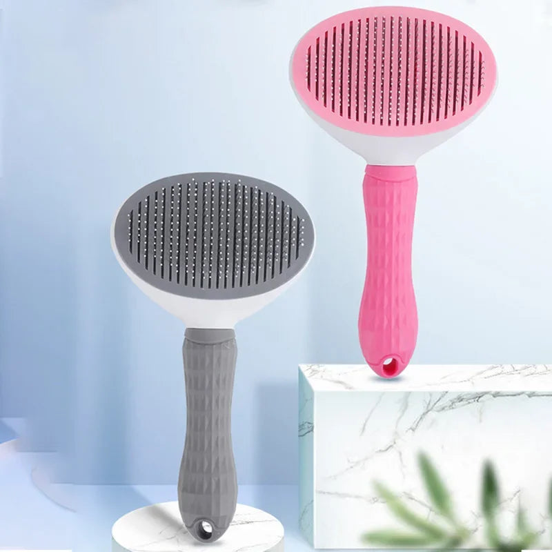 Pet Hair Brush