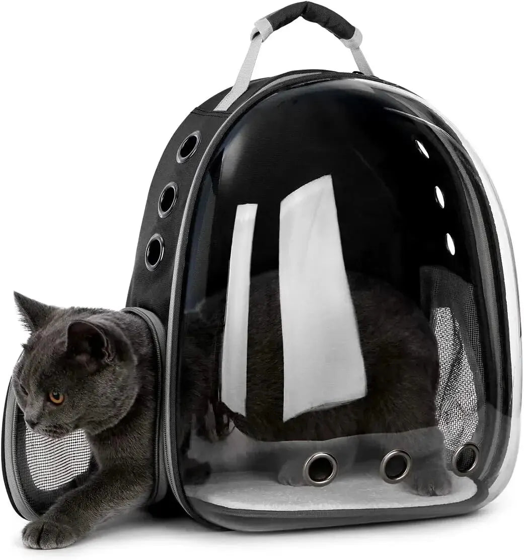 Pet Carrier Backpack