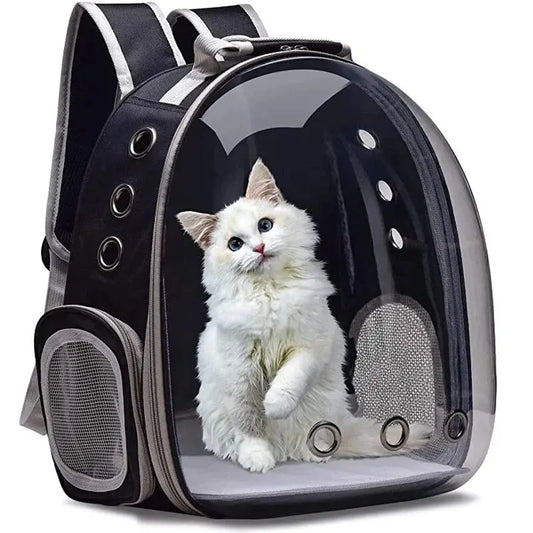 Pet Carrier Backpack