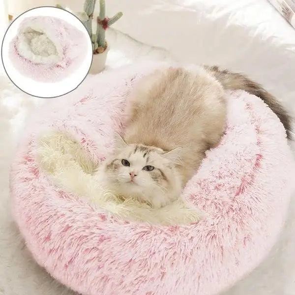 Pet Bed with Cover